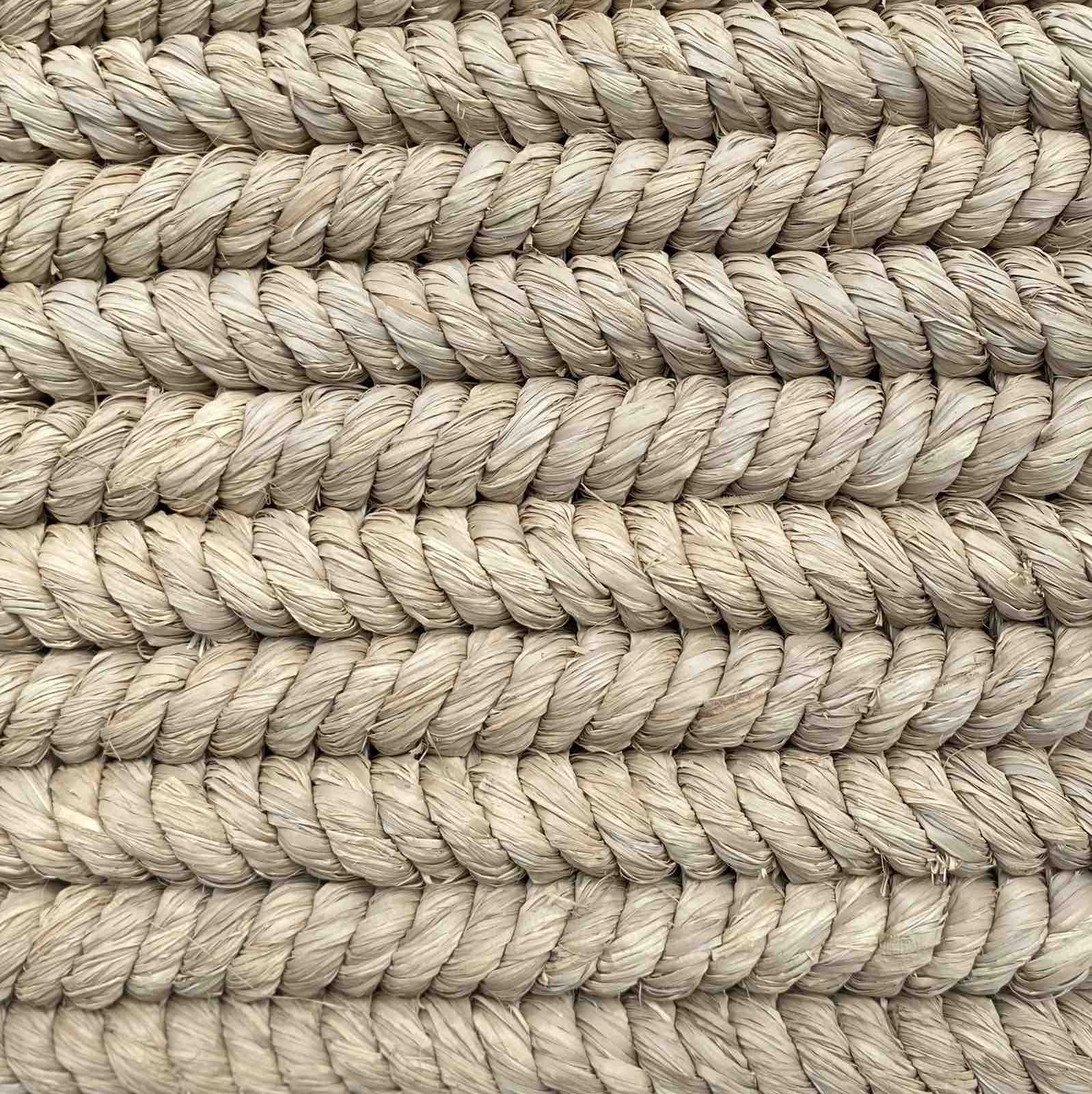 Jumbo Modified Binding Raffia