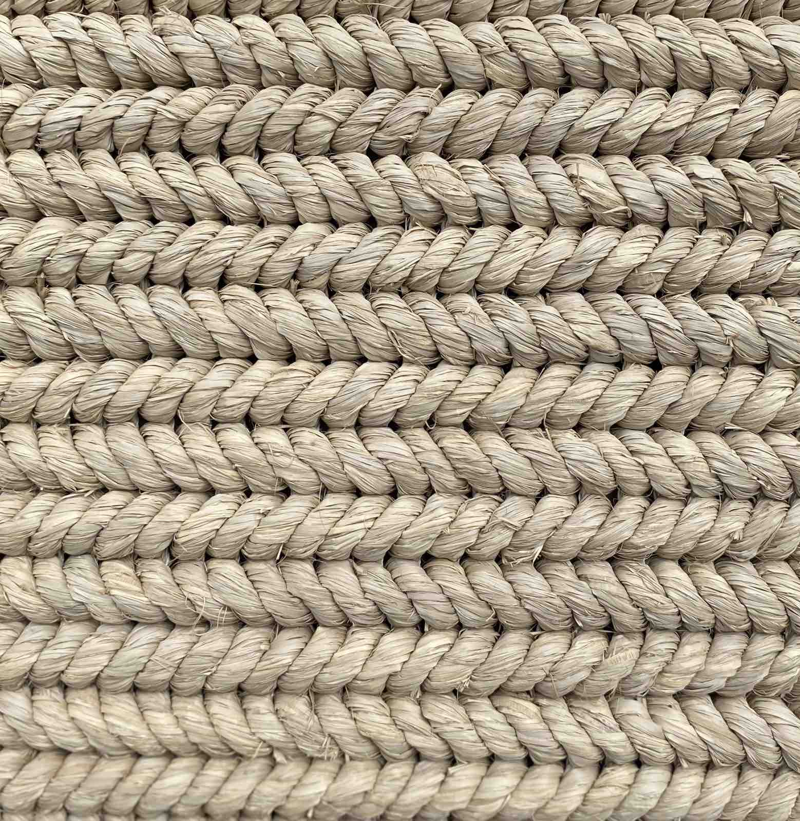 Medium Modified Binding Raffia