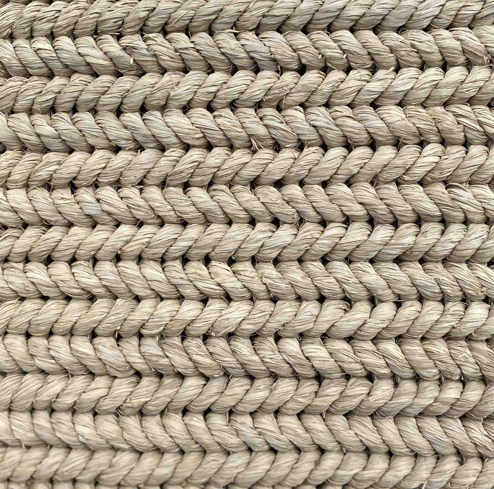 Small Modified Binding Raffia