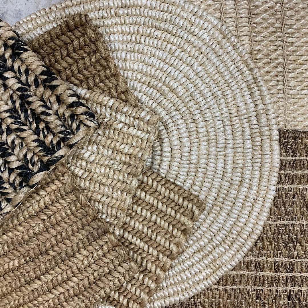 Rugs interior application