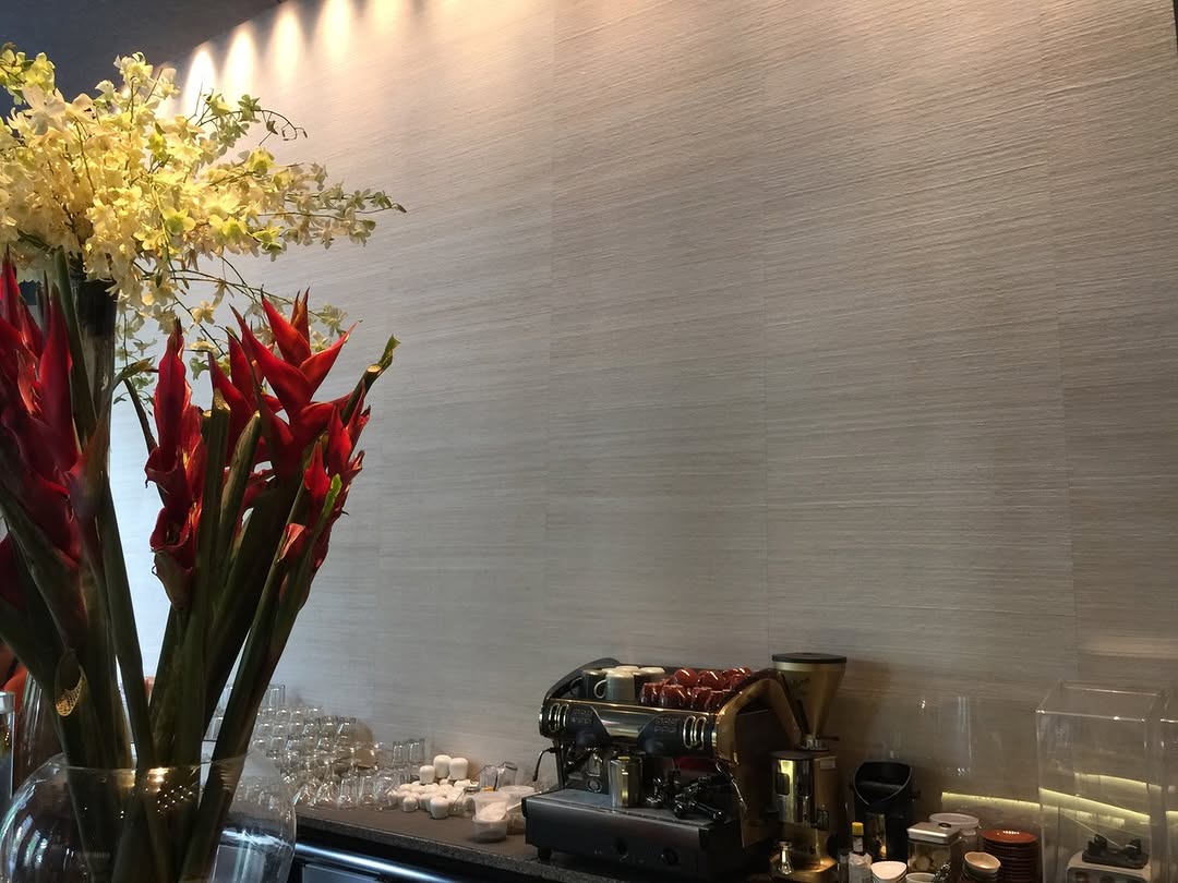 Wall Coverings interior application