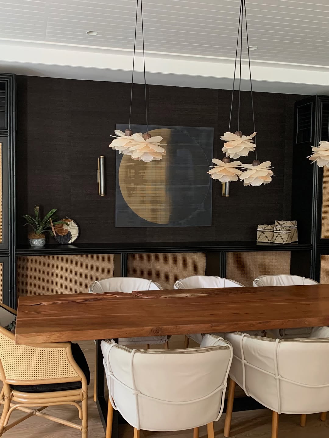 Wall Coverings interior application